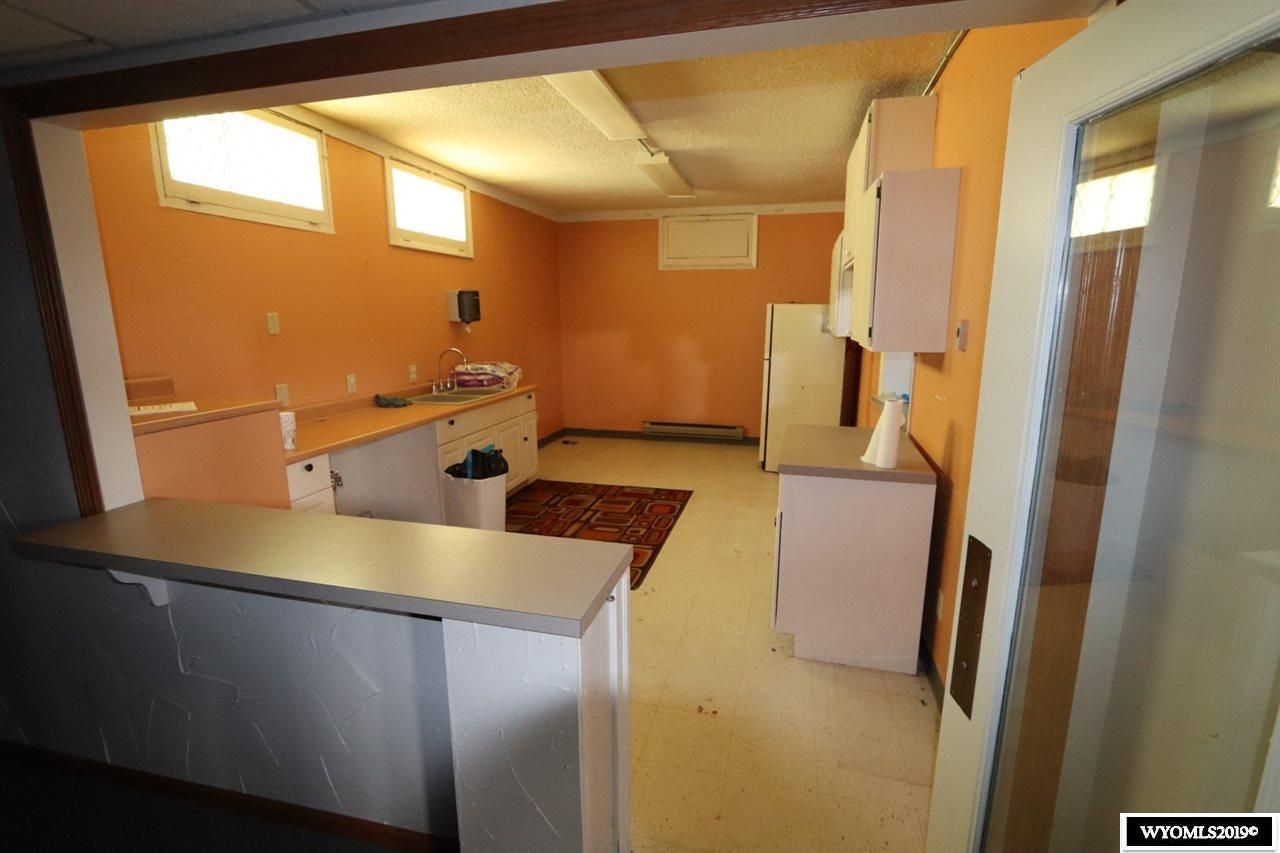 1009 N Durbin St, Casper, WY 82601